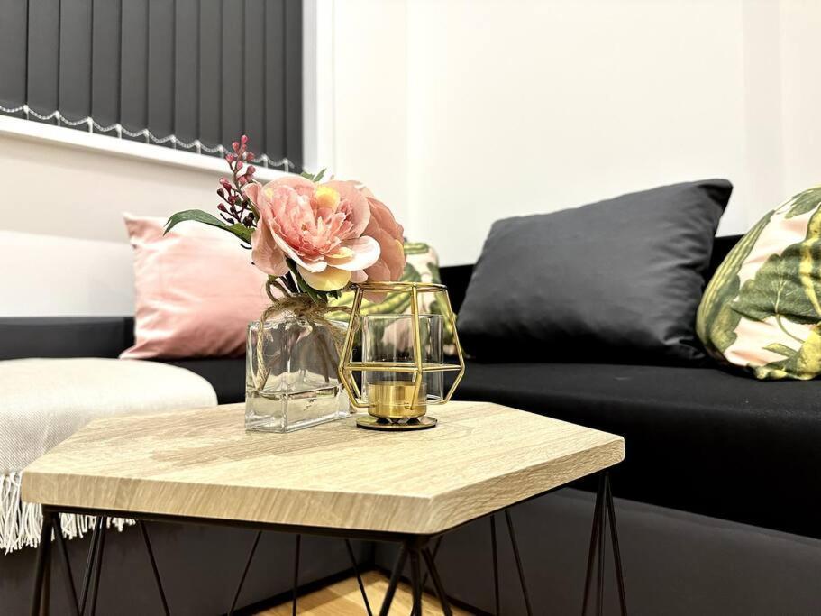 Spacious And Elegant Apartment Бирмингам Екстериор снимка